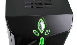 Green PC